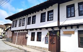 Razsukanova house , Разсукановата къща